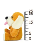 Özgüner Oyuncak Harika Peluş Köpek ( %100) Yerli thumbnail 3