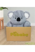 Özgüner Oyuncak "Çok Sevimli, Tam 45 cm: Peluş Koala ile Tanışın!" thumbnail 2