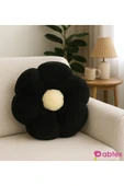 Harika Peluş Fabrikası Dekoratif ve Yumuşak Peluş Çiçek Yastık – 40 cm Konforlu Tasarım thumbnail 1