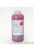 Özgüner Oyuncak Dtf Mürekkebi Magenta (kırmızı) 1000ml thumbnail 1