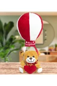 Özgüner Oyuncak Oyuncak Uçan Balonlu Ayıcık thumbnail 1