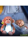 Özgüner Oyuncak KOPYA - Uykuşşş Akıllı Ağlama Sensörlü Uyku Arkadaşı - Beyaz Gürültülü doli thumbnail 1