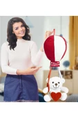 Özgüner Oyuncak Oyuncak Uçan Balonlu Ayıcık thumbnail 1