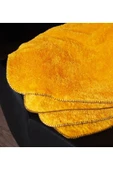 Harika Peluş Fabrikası Çoban Dikişi 150*200 Cm Pelüş Tv Battaniyesi (%100 Yerli) thumbnail 2