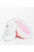 Özgüner Oyuncak 50 Cm Çilek Çantalı Tavşan thumbnail 4