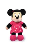 Özgüner Oyuncak Dev Peluş Minnie Mouse 120 cm – Yumuşacık ve Sevimli Oyuncak thumbnail 4
