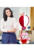 Özgüner Oyuncak Oyuncak Uçan Balonlu Ayıcık thumbnail 1
