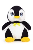 Özgüner Oyuncak Oyuncak Ayıcı 85 Cm Penguen Sevgiliye Özel thumbnail 1
