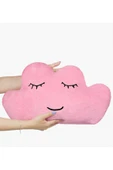 Özgüner Oyuncak LED Işıklı Bulut Yastık – Evinize Şıklık ve Renk Katın thumbnail 3