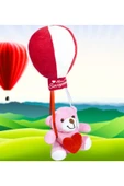 Özgüner Oyuncak Oyuncak Uçan Balonlu Ayıcık thumbnail 4