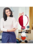 Ayıcı Oyuncak Ayıcı Oyuncak Uçan Balonlu Eşek thumbnail 1