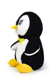 Özgüner Oyuncak Oyuncak Ayıcı 85 Cm Penguen Sevgiliye Özel thumbnail 3