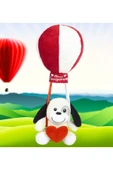 Özgüner Oyuncak Oyuncak Uçan Balonlu Köpek thumbnail 2