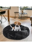 Özgüner Oyuncak Evcil Hayvan Konforu İçin Peluş Yatak - Tüm Irklara Uygun thumbnail 1