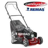 Castelgarden XC 53 S Benzinli Çim Biçme Makinesi thumbnail 1