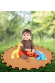 Özgüner Oyuncak 80 Cm Bebek Oyun Halısı thumbnail 1