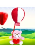 Özgüner Oyuncak Oyuncak Uçan Balonlu Ayıcık thumbnail 3