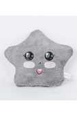 Özgüner Oyuncak Uyku Arkadaşım Ledli Yıldız Yastık thumbnail 3