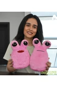 Özgüner Oyuncak Poe 22 Cm Peluş Oyuncak thumbnail 1