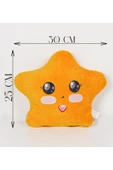 Pababo Uyku Arkadaşım Ledli Yıldız Yastık thumbnail 5