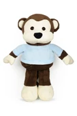 Özgüner Oyuncak Pababo 75 Cm Canım Arkadaşım Maymun thumbnail 2