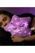 Özgüner Oyuncak Uyku Arkadaşım Ledli Yıldız Yastık thumbnail 1