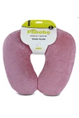 Harika Peluş Fabrikası Pabtex "ergonomik Visco Boyun Yastığı: Seyahatte Konforu Keşfedin" thumbnail 1