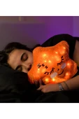 Pababo Uyku Arkadaşım Ledli Yıldız Yastık thumbnail 1