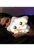 Özgüner Oyuncak Uyku Arkadaşım Ledli Yıldız Yastık thumbnail 1