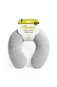 Harika Peluş Fabrikası Pabtex Peluş U Tipi Boyun Yastığı Yumuşak ve Ergonomik Seyahat Konforu thumbnail 2