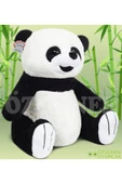 Ayıcı Oyuncak Sevimli Panda 2 thumbnail 2