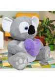 Ayıcı Oyuncak Sevimli Koala (%100 Yerli ) thumbnail 3