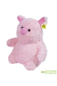 Özgüner Oyuncak Sevimli Domuz Peluş Oyuncak – Hem Çocuklar Hem Yetişkinler İçin thumbnail 5