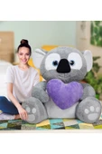 Özgüner Oyuncak Sevimli Koala (%100 Yerli ) thumbnail 1
