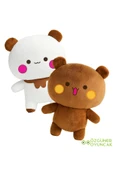 Özgüner Oyuncak Peluş Oyuncak Çocuklar İçin En İyi - 2'Lİ Bubu Dudu Peluş Oyuncak thumbnail 1