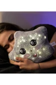 Özgüner Oyuncak Uyku Arkadaşım Ledli Yıldız Yastık thumbnail 1
