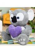 Ayıcı Oyuncak Sevimli Koala (%100 Yerli ) thumbnail 4