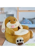 Özgüner Oyuncak Peluş Oyuncak Bebek Çocuk Koltuğu (%100 YERLİ) thumbnail 1