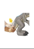 Imaginext Jurassic World Tehlikeli Indominus Rex GMR16 Lisanslı Ürün thumbnail 4