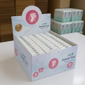 AREX GEBELİK TESTİ STANDLI 80 ADET thumbnail 3