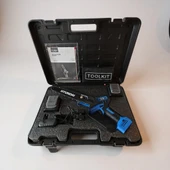 Hyundai HCS308XP Akülü Budama Testeresi 8” 21V 4Ah | 600W thumbnail 3