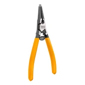 Ingco HCCP261801 180mm Endüstriyel Düz Dış Segman Pensesi thumbnail 1