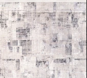 Verrino Halı Silver 007 Serisi Akrilik Salon Oturma Odası Halısı thumbnail 2