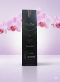 Platin Orkide Bambu Çubuklu Oda Kokusu 100ml thumbnail 3