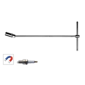 Ceta Form B32-16S 16Mm T Saplı Oynar Baş Buji Lokma Flex Anahtar thumbnail 1