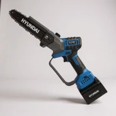 Hyundai HCS308XP Akülü Budama Testeresi 8” 21V 4Ah | 600W thumbnail 1