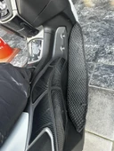 Bod Yamaha NMAX  Motor 3D Havuzlu Paspas Siyah thumbnail 5