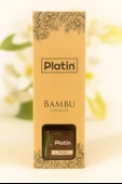 Platin Limon Bambu Çubuklu Oda Kokusu thumbnail 3