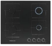 Profilo ON36P6O12D Ankastre Doğal Gazlı Ocak Siyah thumbnail 1