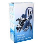 WL_800 - Kadro ve Bagaj Bağlantılı Çocuk Taşıyıcı thumbnail 2